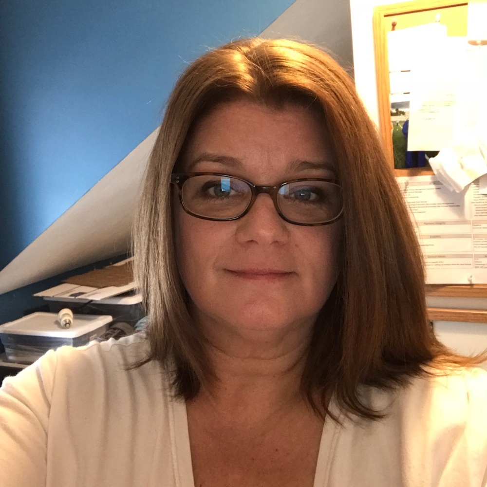 Meet your Posher, Lynda